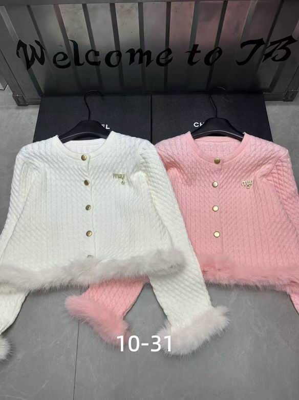 MiuMiu S-XL 165